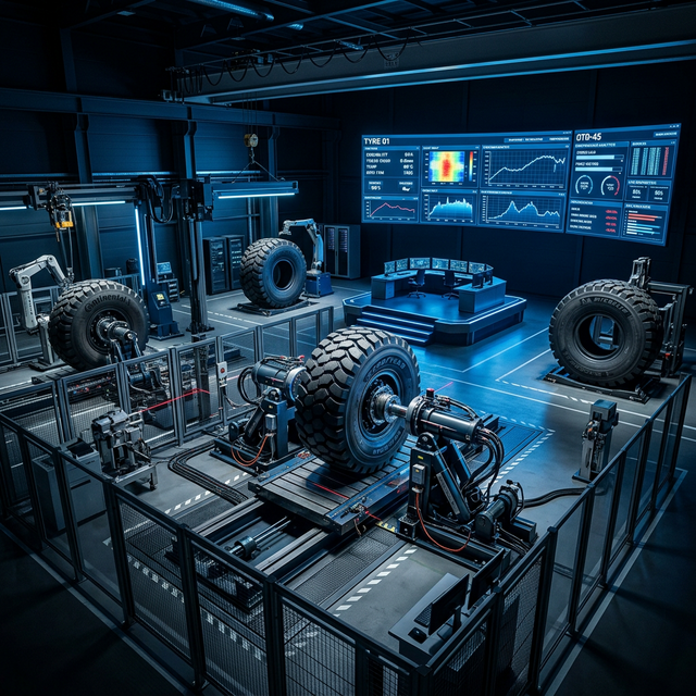 Duraci Quality Excellence